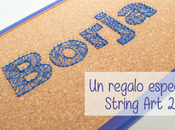 regalo único String