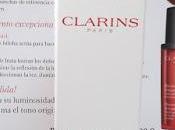 Sérum Mission Perfection "Clarins"