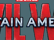 Captain America: Civil estrena nuevo logo