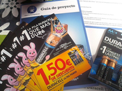 Proyecto Duracell Ultra Power