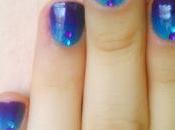 DEGRADADO BRILLANTES. Colaboración Twinkledeals