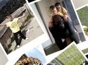 Posters viñetas "comic" fotos