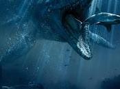 Jurassic world