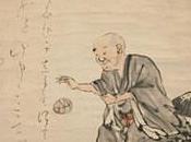 Tengo mucha pereza para ambicioso, poema Master Ryokan