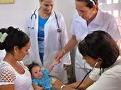 Avanzan Cuba transformaciones atención primaria salud