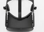 Oculus Rift, será realidad virtual 2016