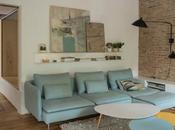 Reforma integral vivienda Barcelona