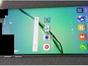 Samsung Galaxy Edge Plus contará pantalla mayor Android 5.1.1