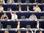 debate sobre TTIP hace brecha Eurocámara.