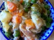 Ensaladilla rusa