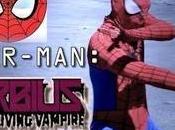 Spider-man: enter morbius (fan film)