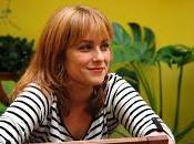 Entrevista Sara Mesa