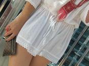 White again......