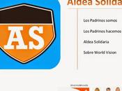 Aldea Solidaria: para aprender ayudar