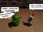 Club Chiste] Traje Camuflaje #humor