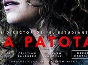 Tráiler afiche #LaPatota. Estreno cines #Argentina, Junio 2015