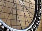 Elegir llantas para bicicleta