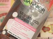 Agua Micelar Garnier