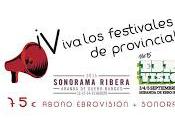 Unión Sonorama Ebrovisión