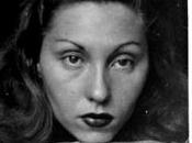 Clarice Lispector. Silencio.