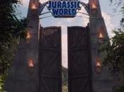 Jurassic World. Cuantos dientes, mejor.