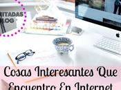 Cosas Interesantes Encuentro Internet (XV)