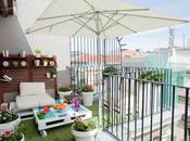 #Small Low-cost: Tutorial para conseguir terraza low-cost
