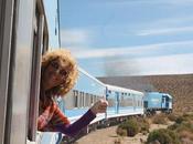 Tren Nubes Salta