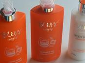 Probando productos BLESS Sorteo!