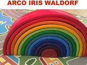 Arco iris Waldorf