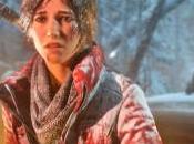 2015] Rise Tomb Raider muestra gameplay