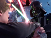 ESPECIAL 2015: Star Wars: Battlefront luce primer trailer ingame