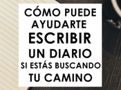 ¿Has probado escribir diario?