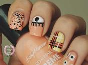 Manimonday Copy Paste Nail