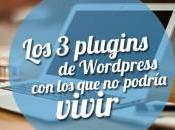 plugins WordPress podría vivir