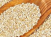 quinoa está moda!