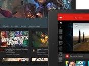 YouTube Gaming: nuevo rival Twitch