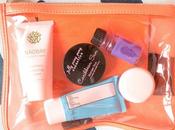 Birchbox Junio: Vámonos!