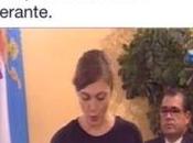 "chusma" accede poder