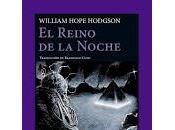 Reino Noche Hodgson blog Entre montones libros