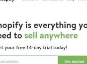 Regístrate montar tienda online Shopify