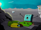 luego meses, ¡Philae despertado!