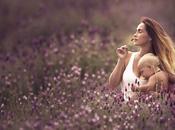 Lactancia verano: consejos para mamás bebés