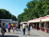Feria libro 2015