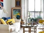Alegre apartamento Madrid