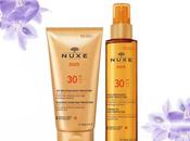 Glamour Nuxe Alta Protección