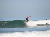 Cantabria, entre mejores destinos España para hacer surf