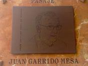 Pasaje Juan Garrido Mesa.