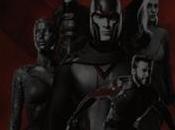 Primer adelanto X-Men: Días Futuro Pasado Rogue