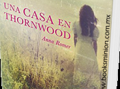 casa Thornwood Anna Romer